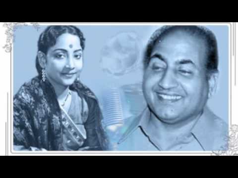 O Dil Zakhmon Se Choor - Song Cover Image