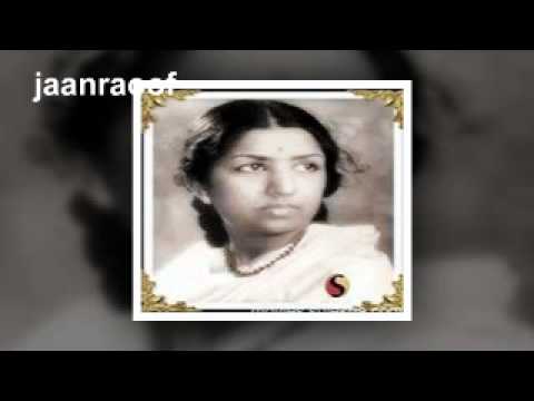 Aayi Suhaani Raat - Song Cover Image