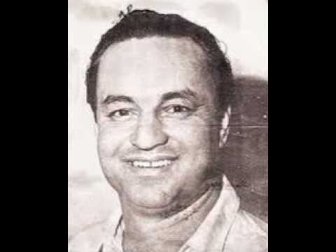 Ae Duniya Ke Malik Tu Bata - Song Cover Image