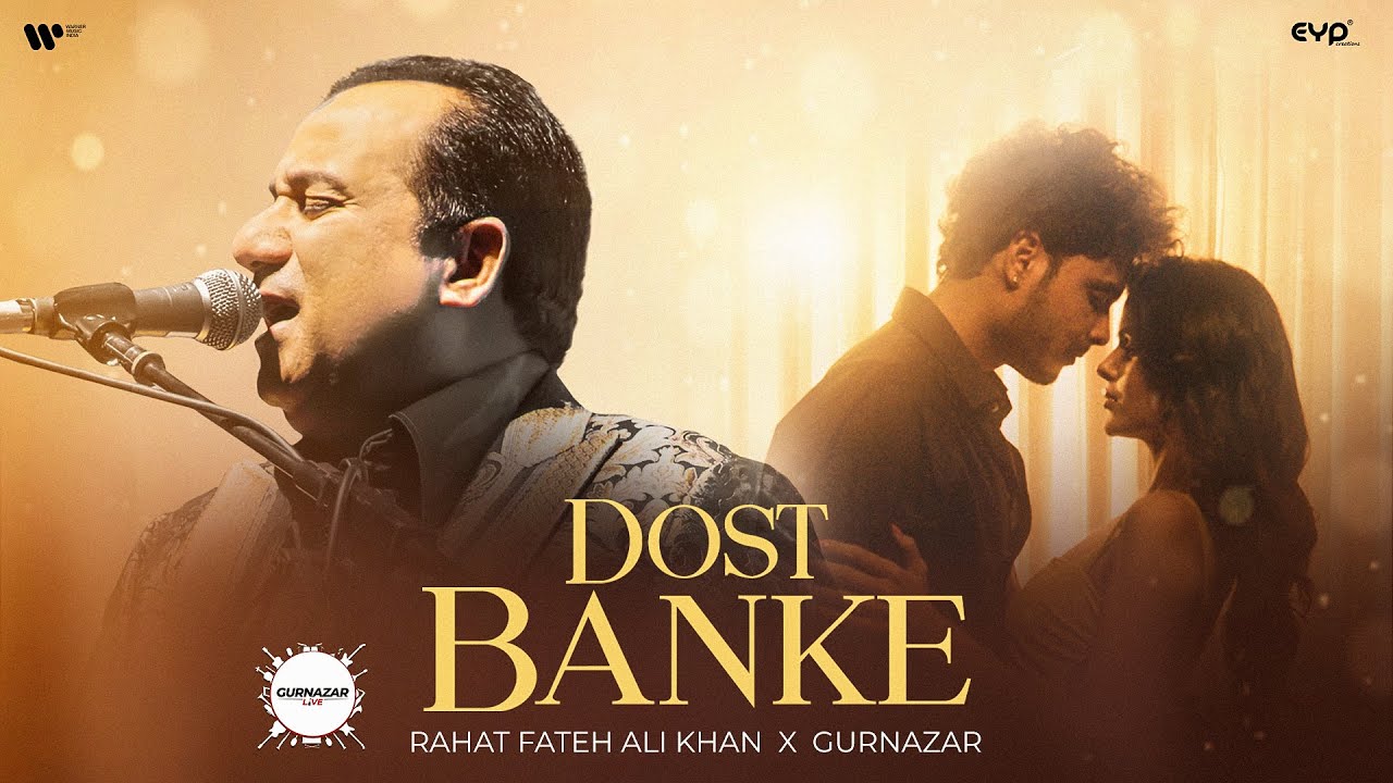Dost Banke - Song Cover Image