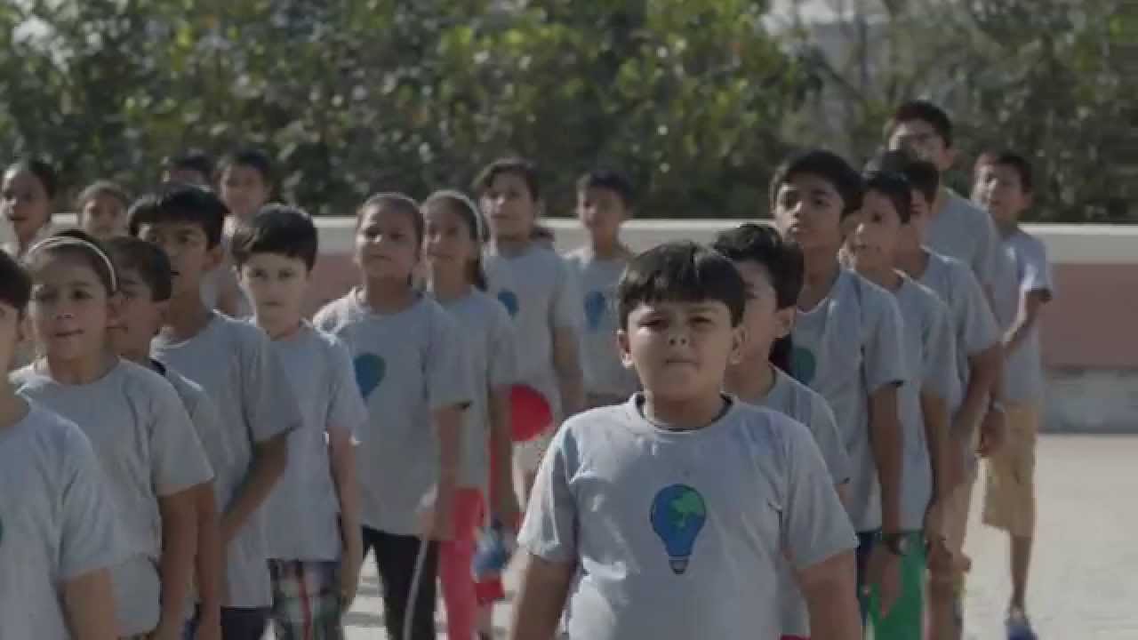 Bijli Bachao Desh Banao - Song Cover Image