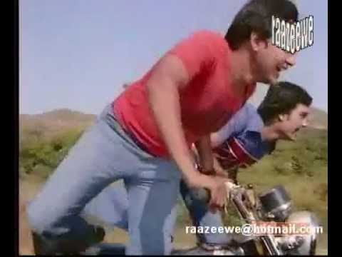 Sara Zamana Chhod Chale - Song Cover Image