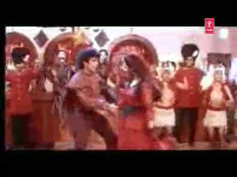 Jhanjhar Leyade Mere - Song Cover Image