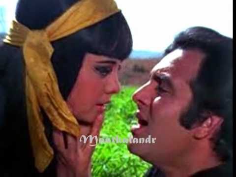 Tum Bahaaron Mein Ho - Song Cover Image