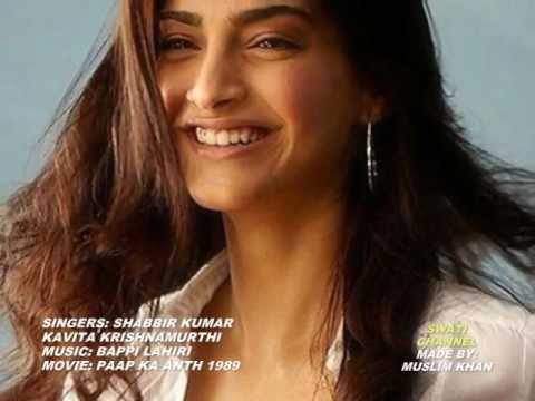Ishq Tere Ne Tan Man Me - Song Cover Image