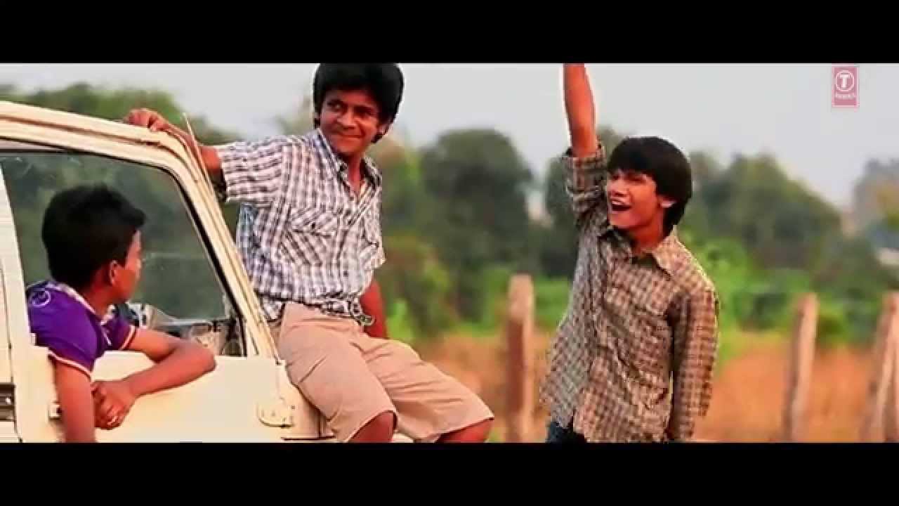 Anjaan Parindey (Title) - Song Cover Image