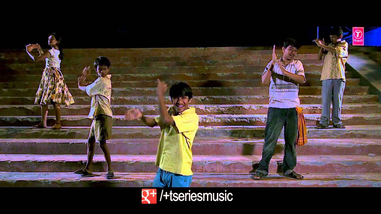 Khaane Ka Peene Ka - Song Cover Image