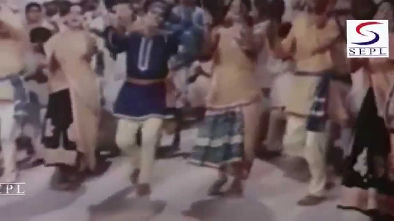 Jamuna Kinare Baje - Song Cover Image