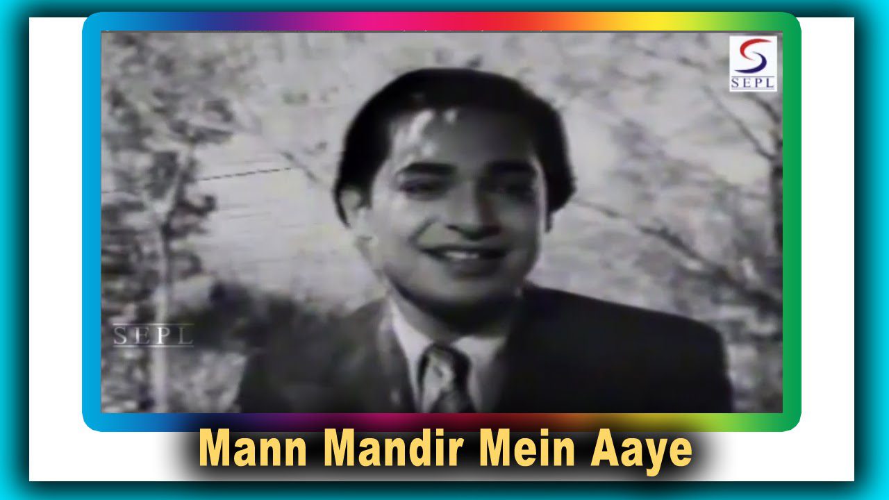 Man Mandir Me Aaye Balam - Song Cover Image
