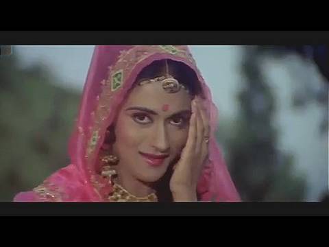 Saanware Ke Main Rang Mein - Song Cover Image