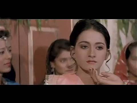 Babul Ka Ghar Chhod Ke Gori - Song Cover Image