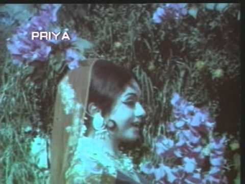 Tere Vishal Hriday Ne Payi - Song Cover Image