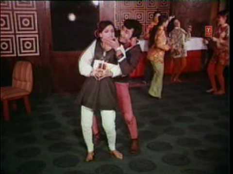 Mast Jawani Phir Nahi Aani - Song Cover Image