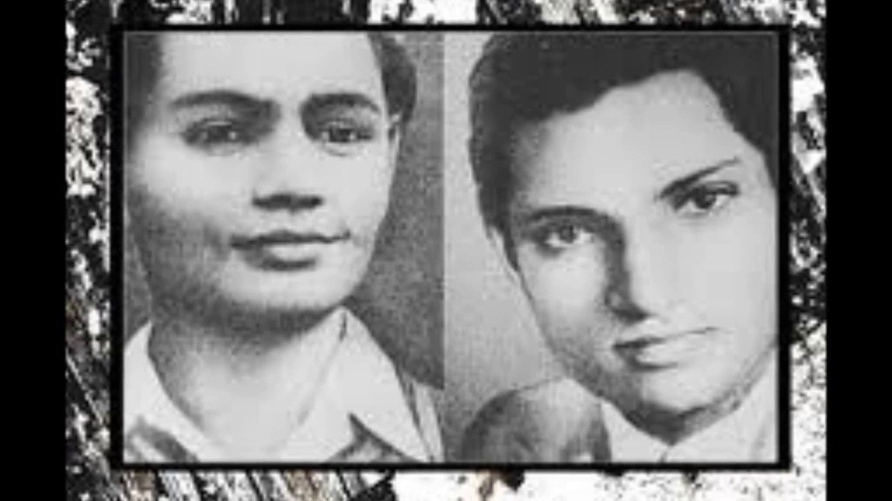 Sab Mere Sahare Tut Gaye - Song Cover Image