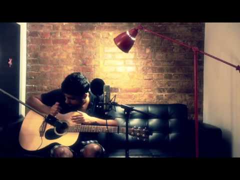 Raat Raazi (Title) - Song Cover Image