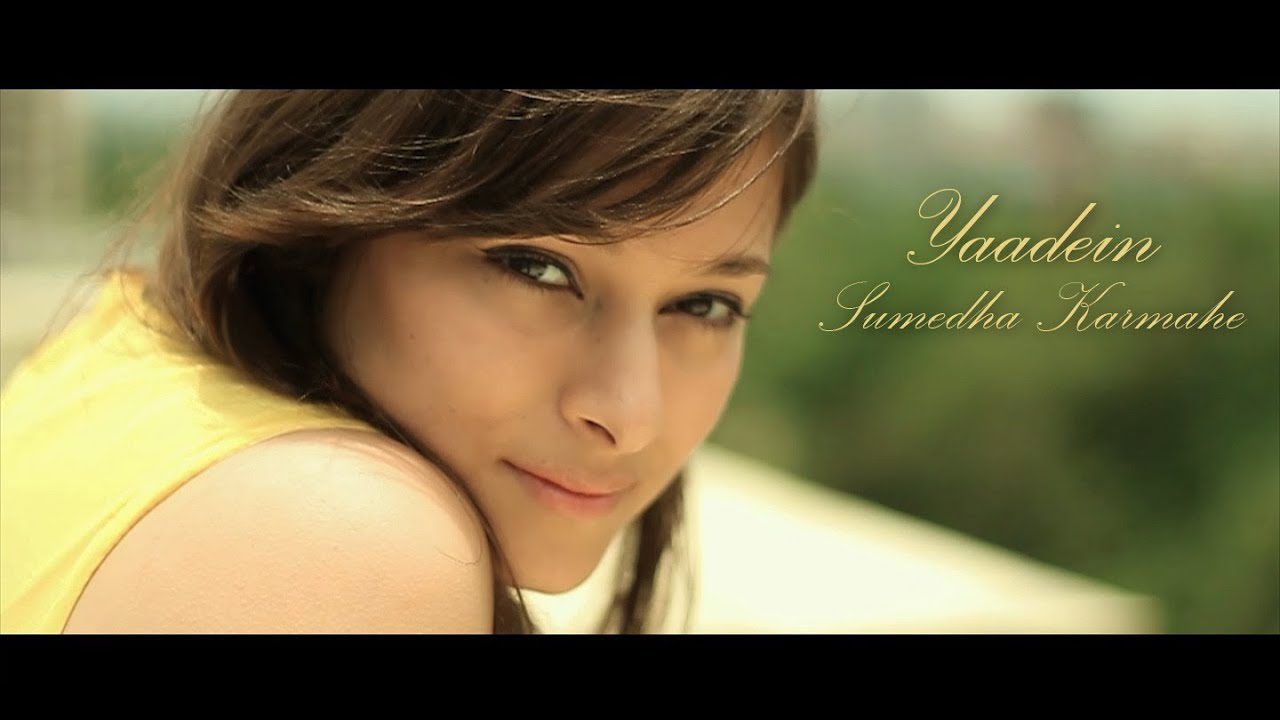Yaadein - Song Cover Image