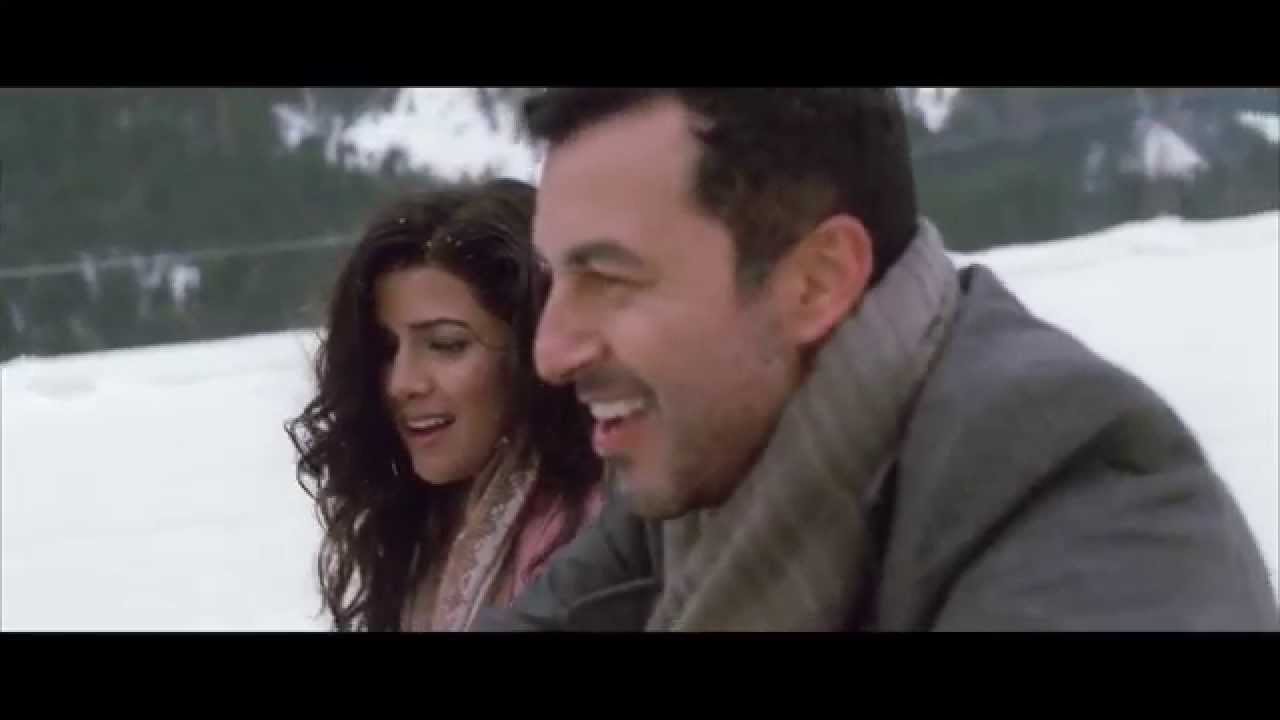Dil Jo Keh Raha Hai - Song Cover Image
