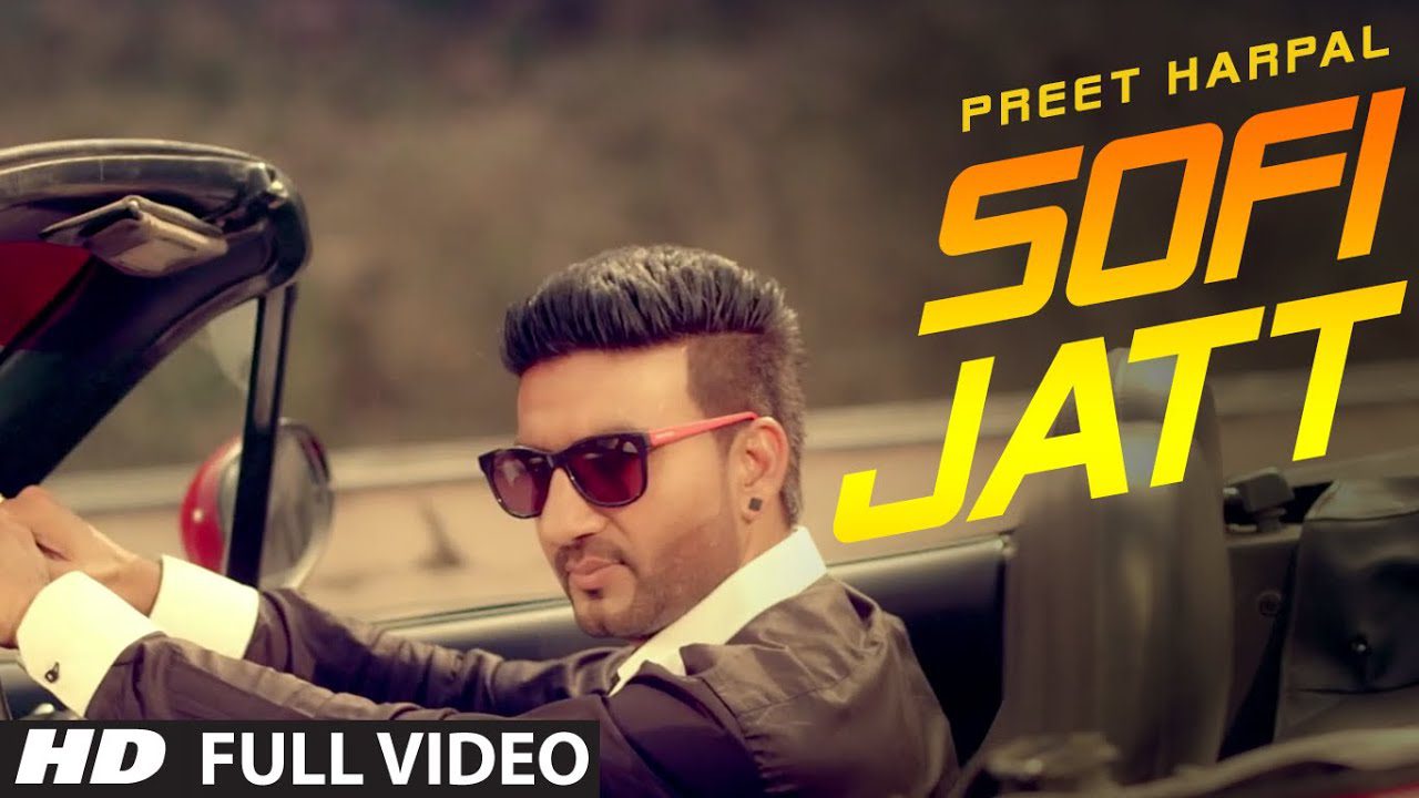 Sofi Jatt - Song Cover Image