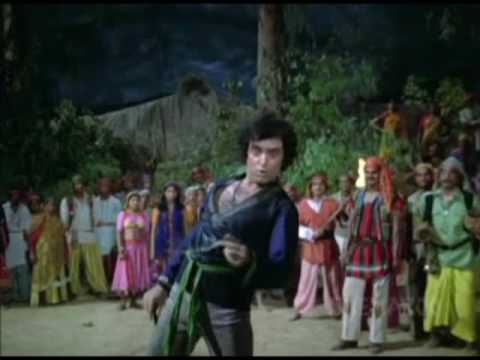 Are Fenk De Jam Ko Hatho Se - Song Cover Image