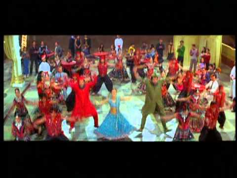 Chubh Gaya Kanta - Song Cover Image