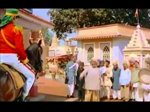 Naa Raja Rahega - Song Cover Image