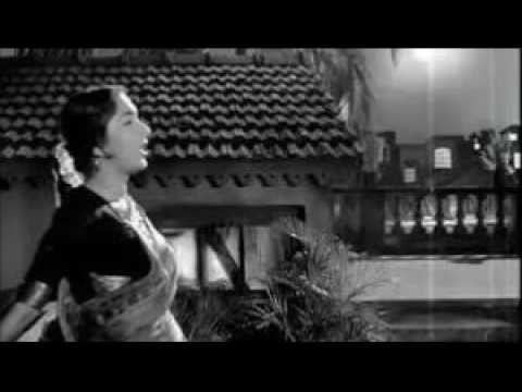Jhilmil Sitare Chanda Ke Dware - Song Cover Image