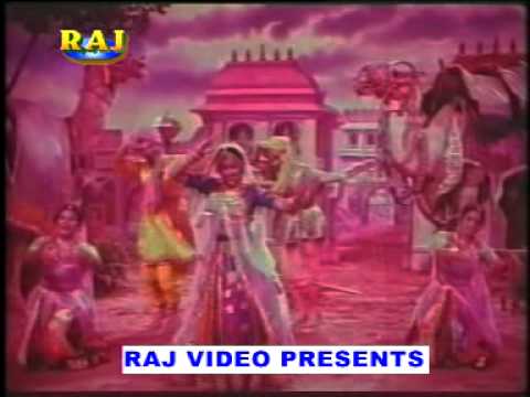Main Hun Mast Madari - Song Cover Image