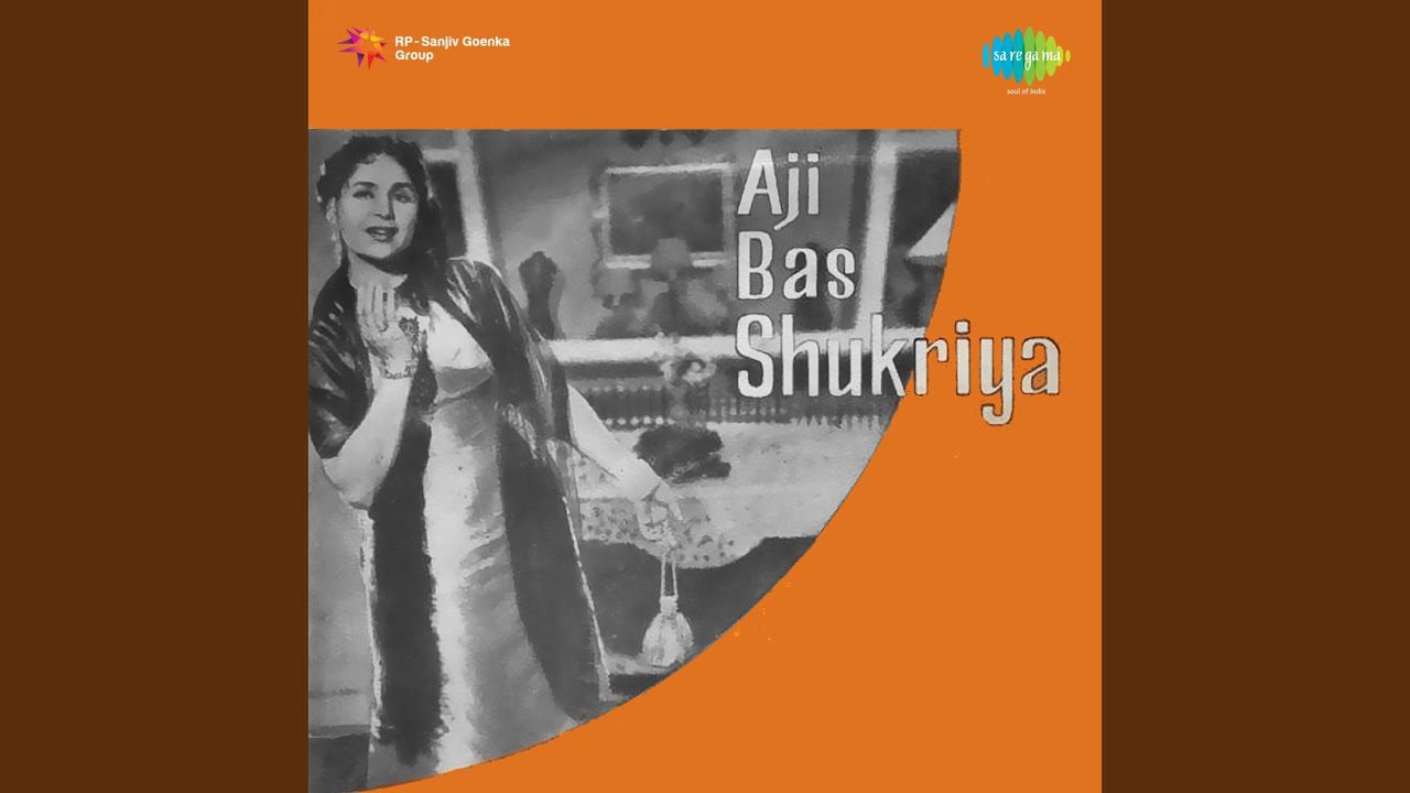 Kya Dhadak Dhadak Dil - Song Cover Image