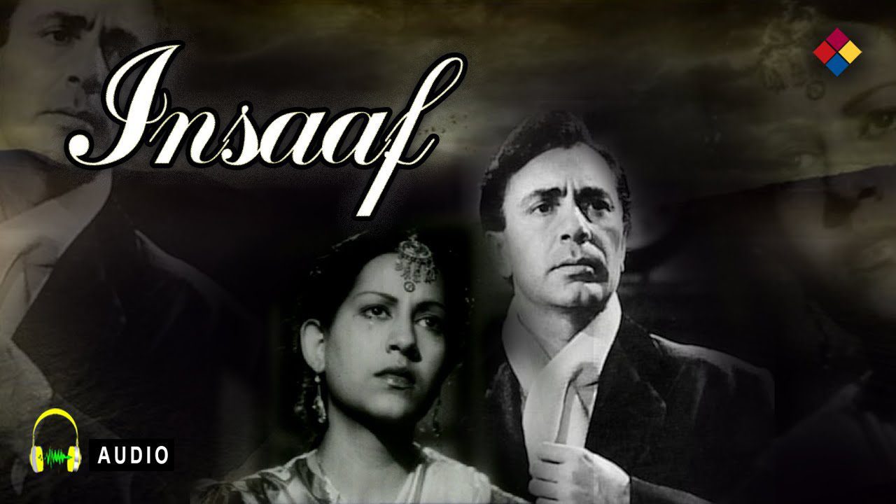 Nainan Mein Koi Chhaye Kyun - Song Cover Image