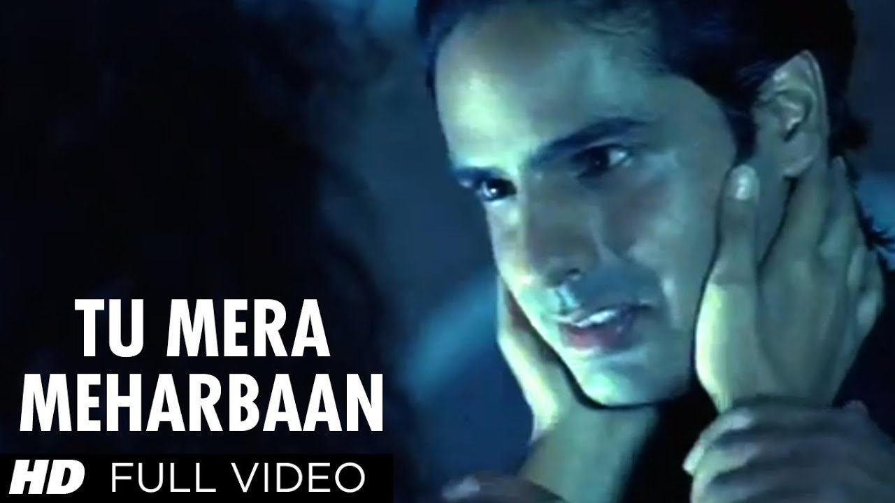 Tu Mera Meherbaan - Song Cover Image