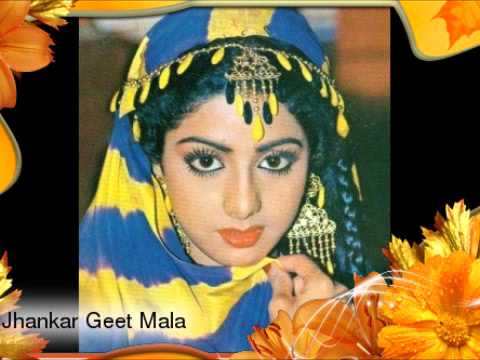 Phir Dil Ne Woh Chot Khayi - Song Cover Image