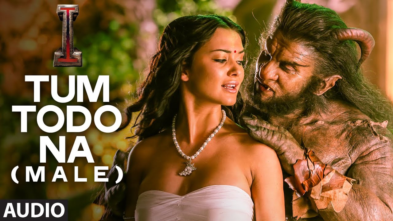 Tum Todo Na Dil Mera - Song Cover Image