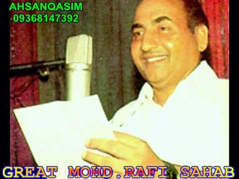 Bahut Mayus Ho Kar - Song Cover Image