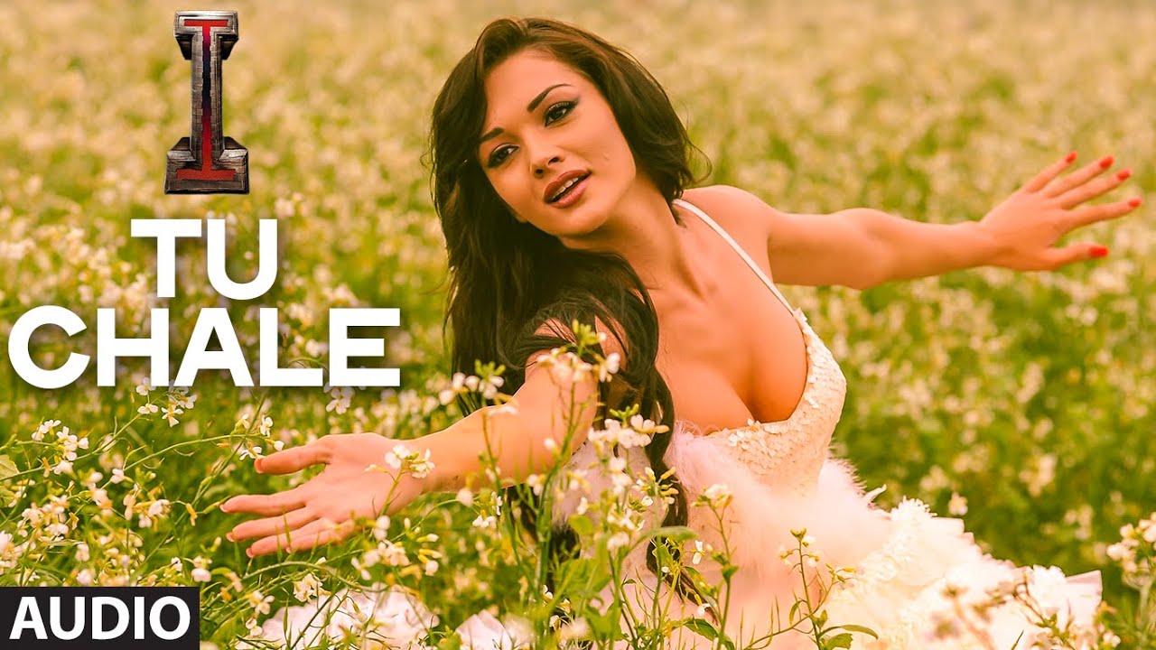 Tu Chale - Song Cover Image