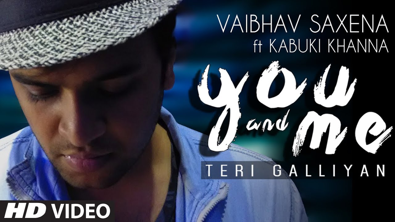 You And Me (Title) - Song Cover Image