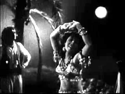 O Mere Dilruba - Song Cover Image