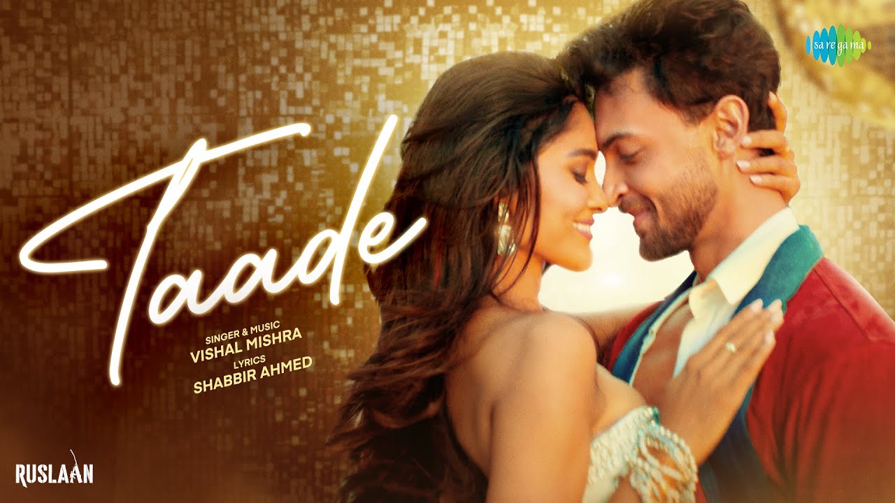 Taade - Song Cover Image