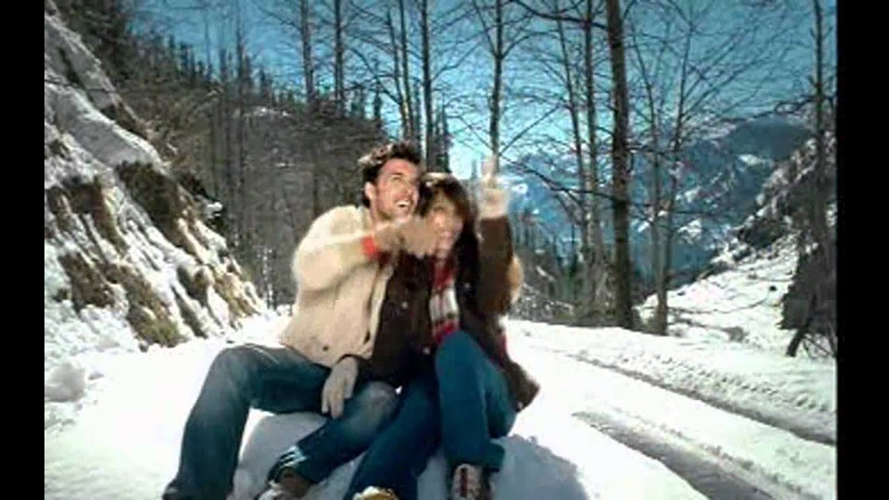 Kuchh Aisa Lagtaa Hai (Title) - Song Cover Image