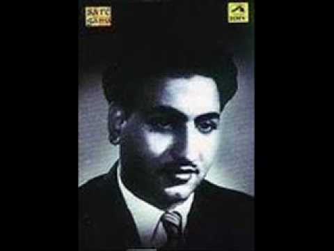 Mori Bigdi Hui Kismat Ka - Song Cover Image