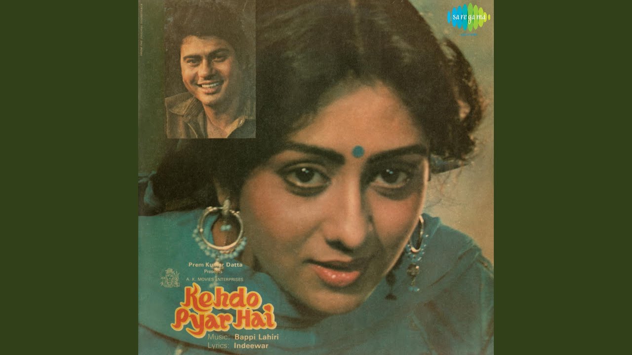 Main Hoon Tera Majnu - Song Cover Image