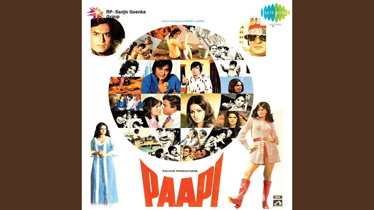 Kaisa Hai Naseeb Tera - Song Cover Image