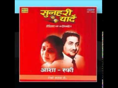 Aadhi Shakti Aaj Tu Avtaar Le - Song Cover Image