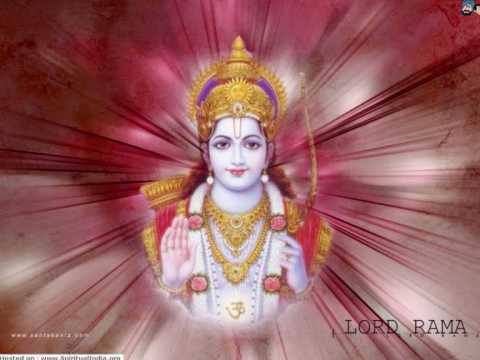 Shri Ramchandra Kripalu - Song Cover Image