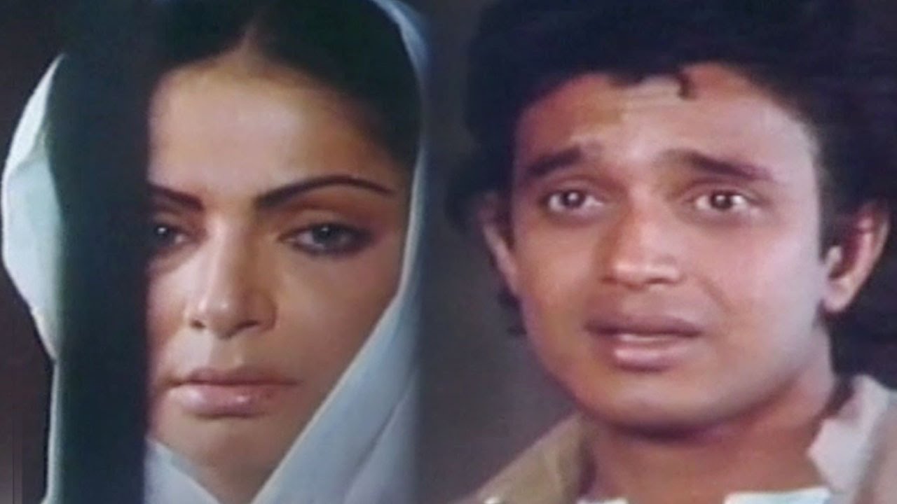 Tumhe Kasam Hai Apni Ma Ki - Song Cover Image
