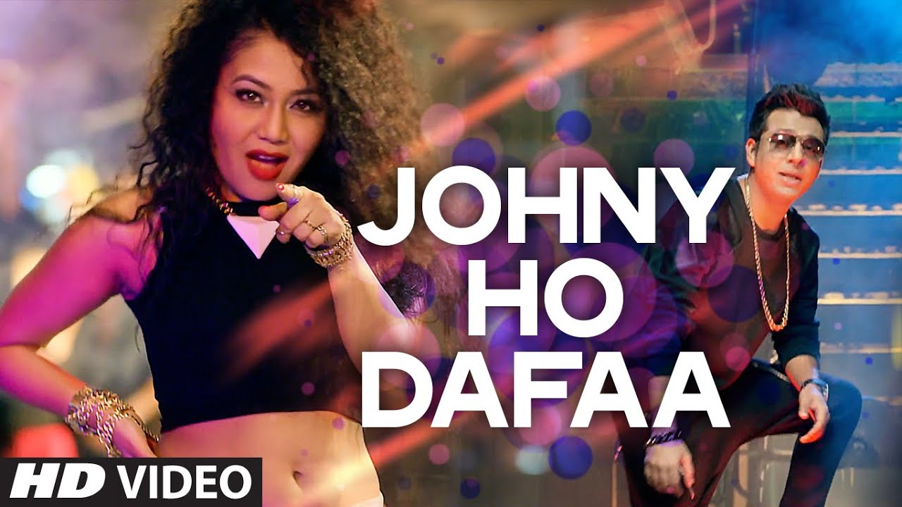 Johny Ho Dafaa (Title) - Song Cover Image