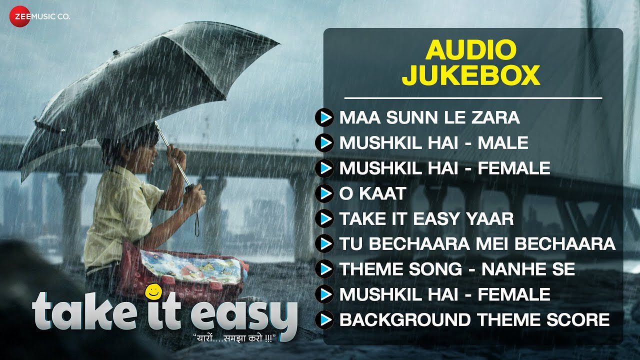 Tu Bechaara Mei Bechaara - Song Cover Image