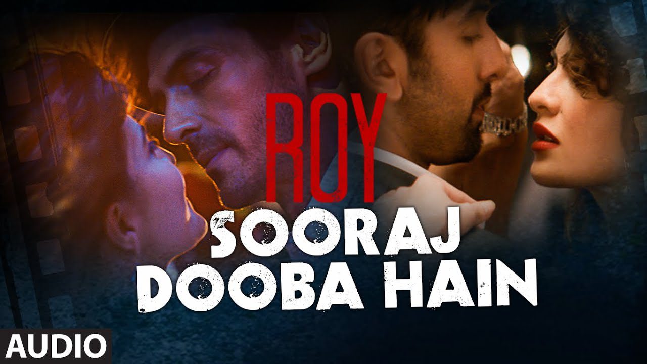 Sooraj Dooba Hain - Song Cover Image