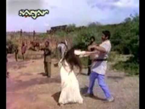 Chhedega Mujhko To Katungi Tujhko - Song Cover Image