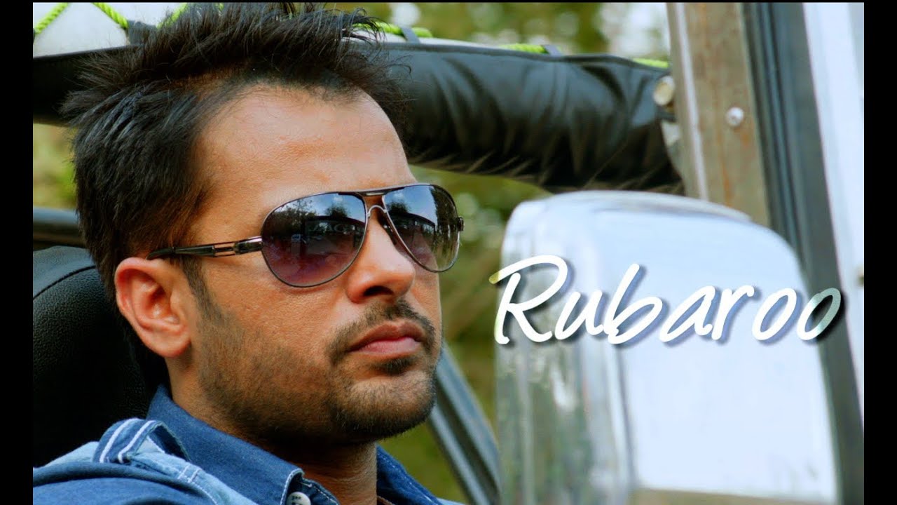Rubaru - Song Cover Image