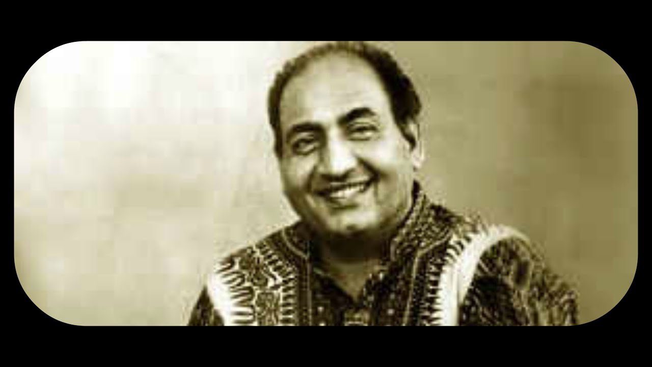 Koi Aata Koi Jaata Hai - Song Cover Image